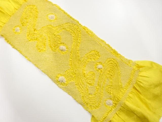 Japanese Kimono / Accessories Silk